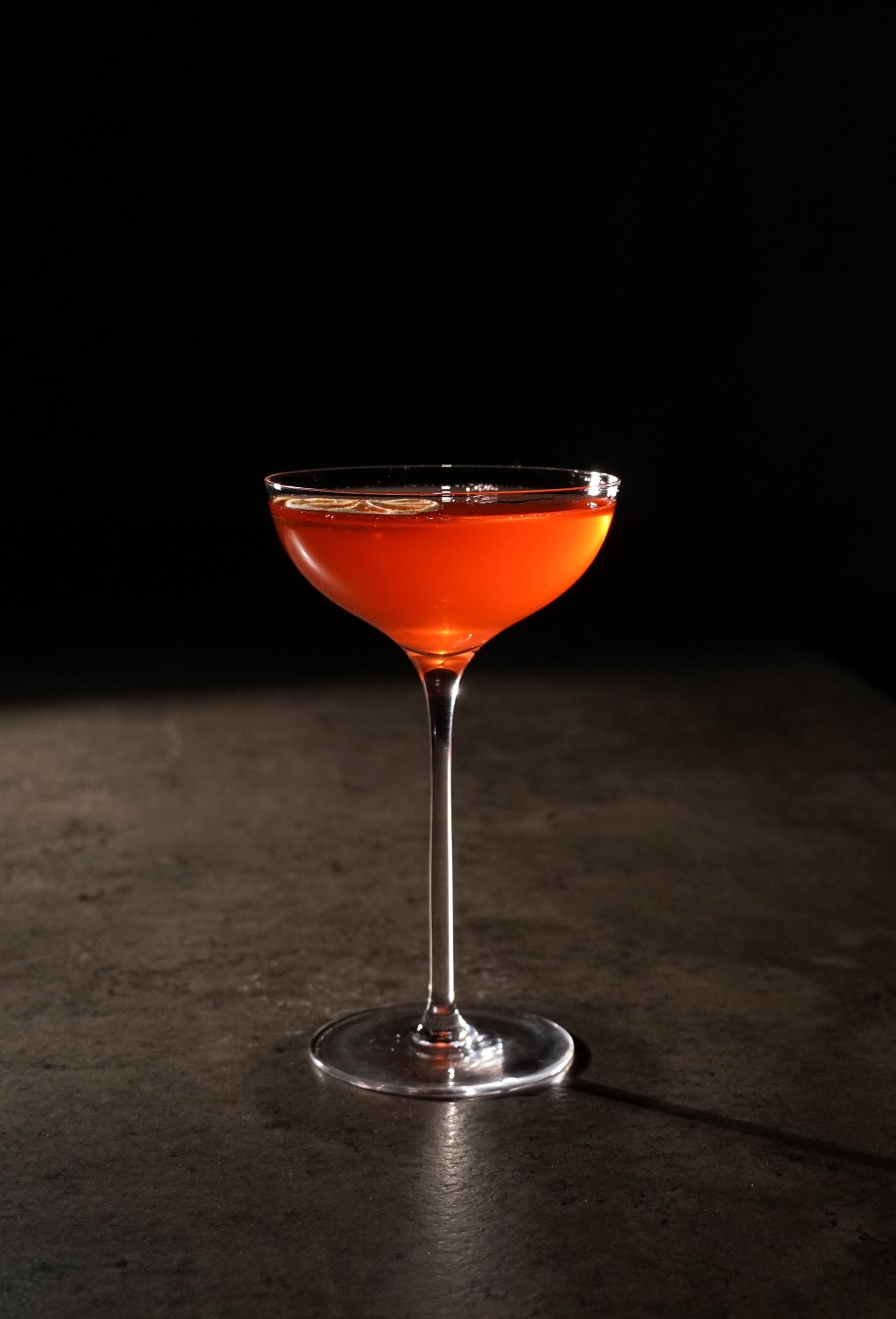 Коктейль "Космополитан"