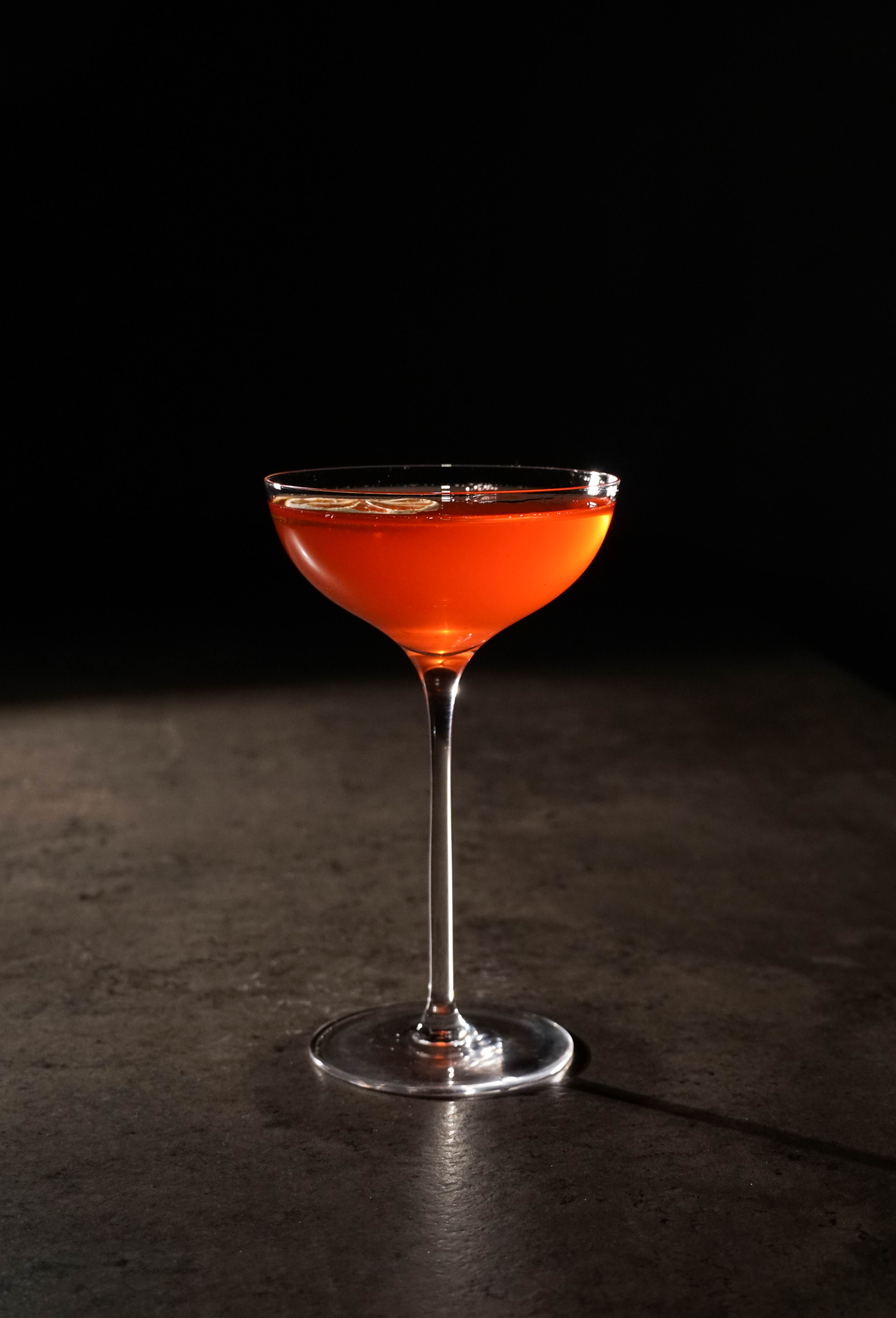 Коктейль «Космополитан»