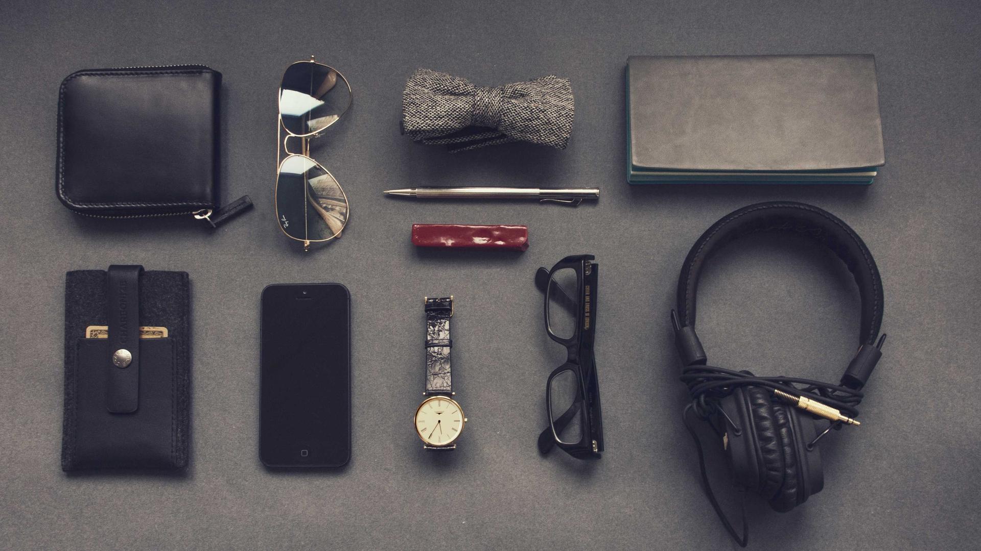 Атмосферный интерьер бара